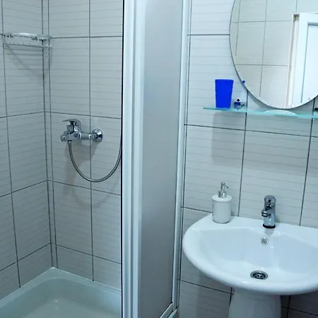 Appartement Apartments Vila Vrdnik *