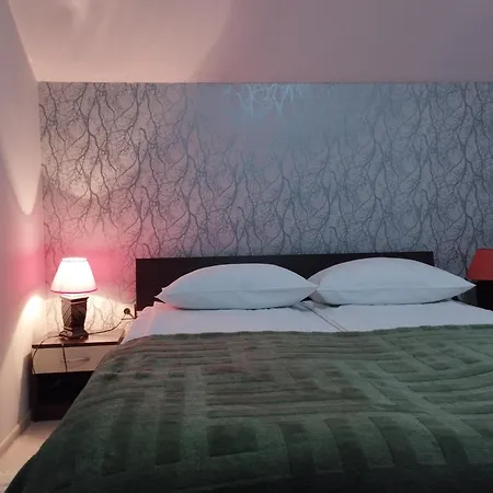 Daire Apartments Vila Vrdnik
