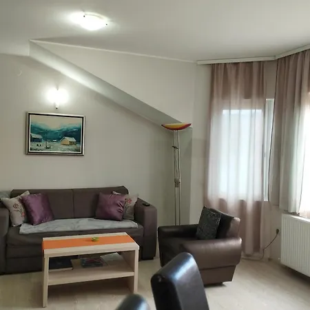 Apartments Vila Vrdnik Daire *