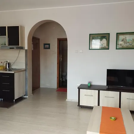 Apartments Vila Vrdnik Daire Vrdnik