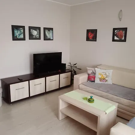 Appartement Apartments Vila Vrdnik *