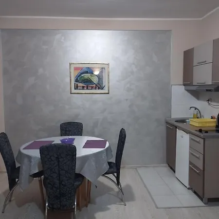 Apartments Vila Vrdnik 아파트