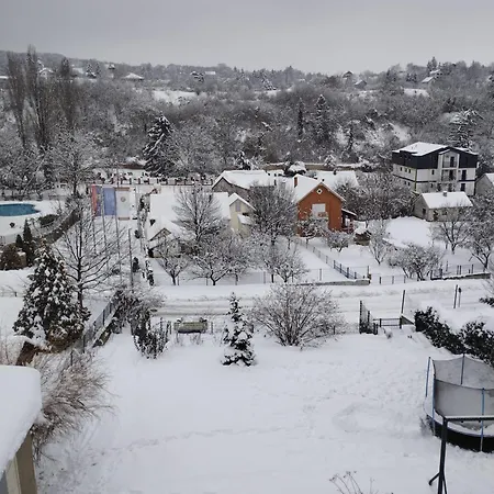 Apartments Vila Vrdnik 브르드니크