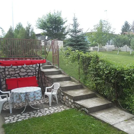 Apartments Vila Vrdnik 아파트 브르드니크