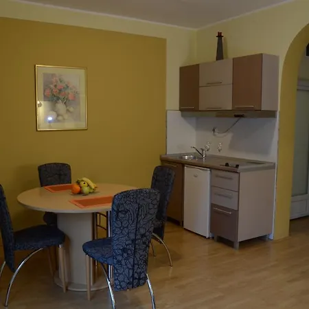 Apartments Vila Vrdnik *