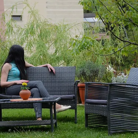 아파트 Apartments Vila Vrdnik 브르드니크