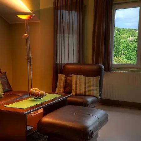 Appartement Apartments Vila Vrdnik Vrdnik