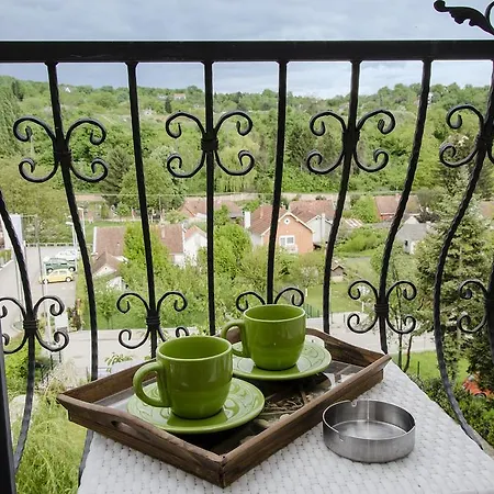 Apartments Vila Vrdnik Apartment *