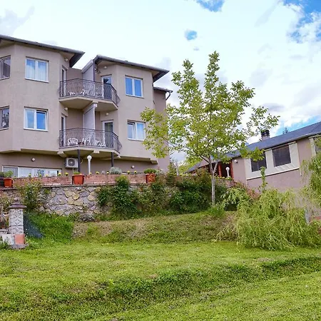 Apartments Vila Vrdnik