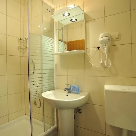 Apartments Vila Vrdnik 아파트