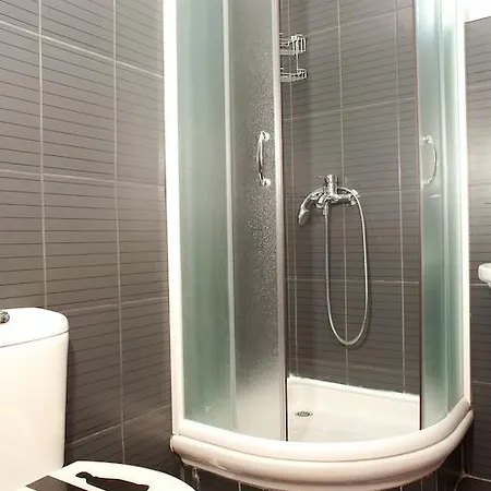 Apartments Vila Vrdnik