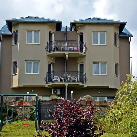 Apartment Apartments Vila Vrdnik