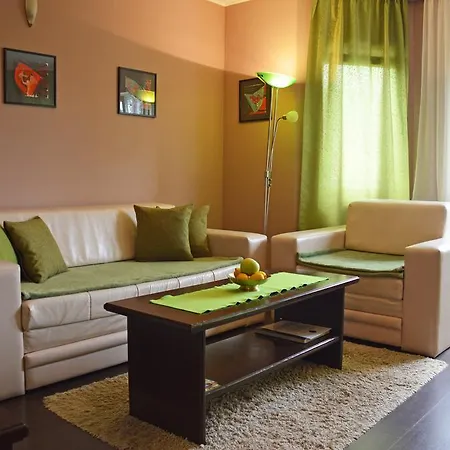 Daire Apartments Vila Vrdnik Vrdnik