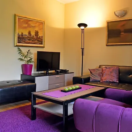 Apartments Vila Vrdnik 아파트