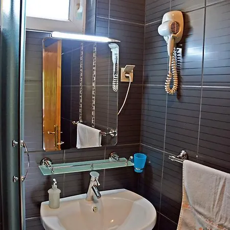 Apartments Vila Vrdnik * Vrdnik