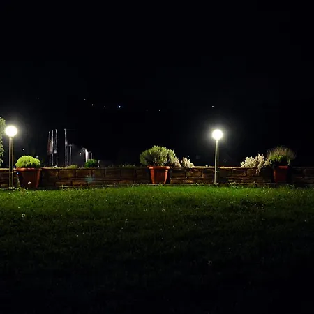 公寓 维拉微迪客公寓式酒店 *