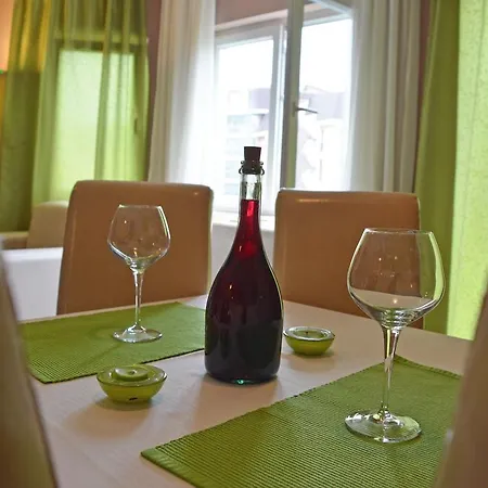 维拉微迪客公寓式酒店 公寓 *