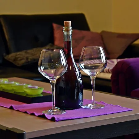 Apartments Vila Vrdnik 아파트 브르드니크