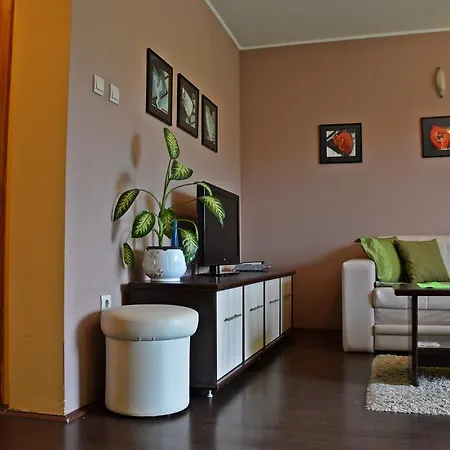 아파트 Apartments Vila Vrdnik *