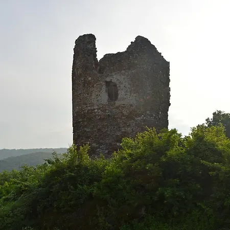 维拉微迪客公寓式酒店 维尔蒂尼克