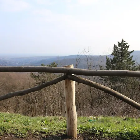 Apartments Vila Vrdnik Appartement