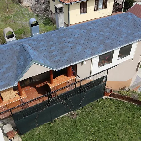 维拉微迪客公寓式酒店 *