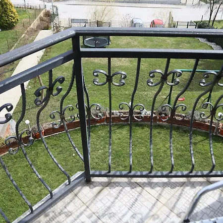 公寓 维拉微迪客公寓式酒店 *