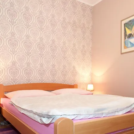 Apartments Vila Vrdnik