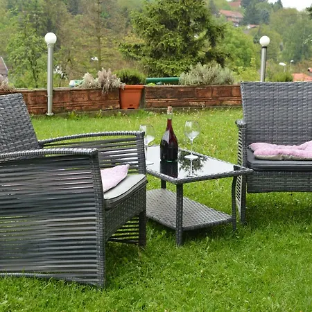 Apartments Vila Vrdnik 아파트 *