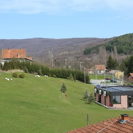 Apartments Vila Vrdnik Vrdnik