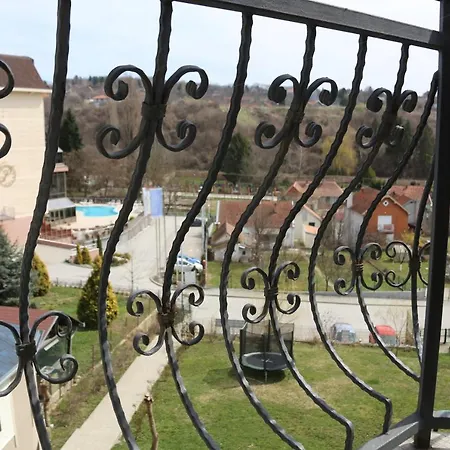 Apartments Vila Vrdnik