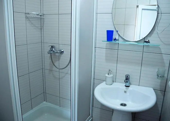 Lejlighed Apartments Vila Vrdnik *