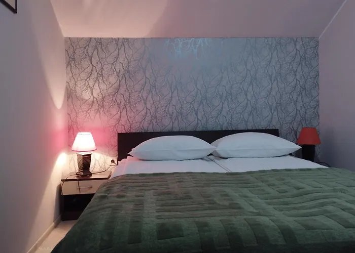 Lejlighed Apartments Vila Vrdnik