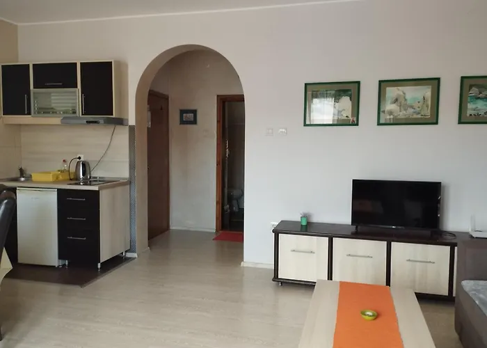 Apartments Vila Vrdnik Lejlighed Vrdnik