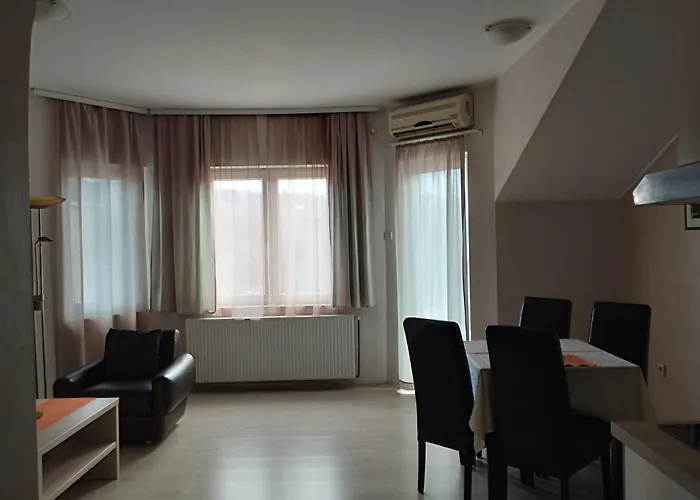 Lejlighed Apartments Vila Vrdnik Vrdnik