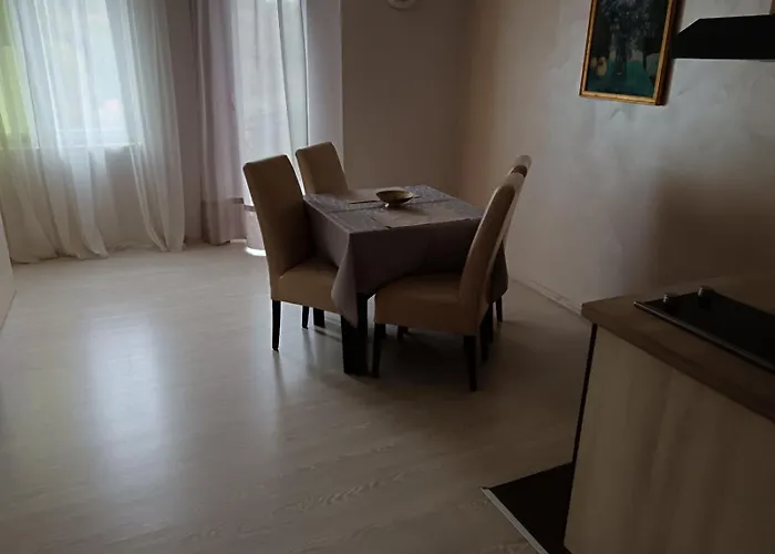 Apartments Vila Vrdnik *