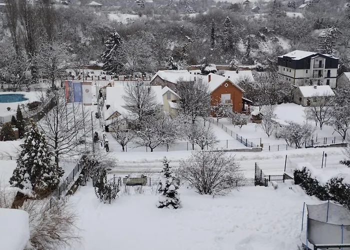 Apartments Vila Vrdnik Vrdnik