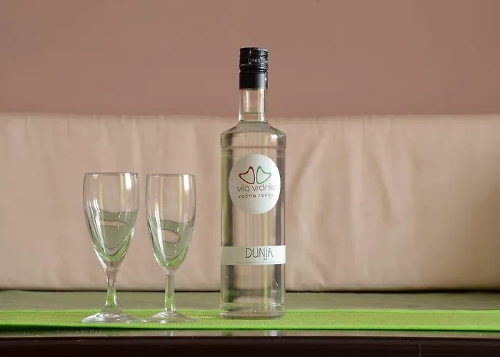 Apartments Vila Vrdnik *