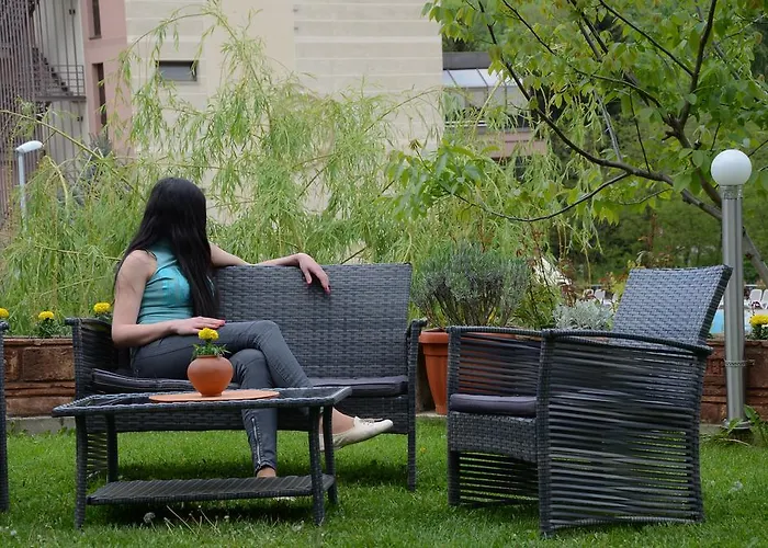 Lejlighed Apartments Vila Vrdnik Vrdnik