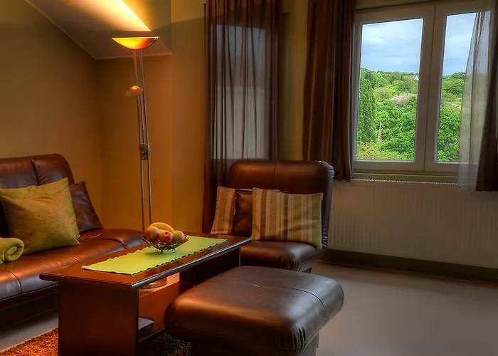 Lejlighed Apartments Vila Vrdnik Vrdnik