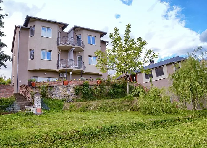 Apartments Vila Vrdnik