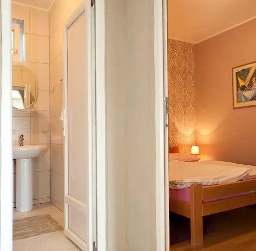 Lejlighed Apartments Vila Vrdnik