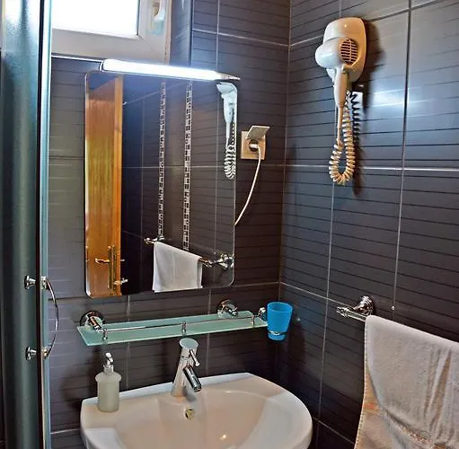 Apartments Vila Vrdnik * Vrdnik