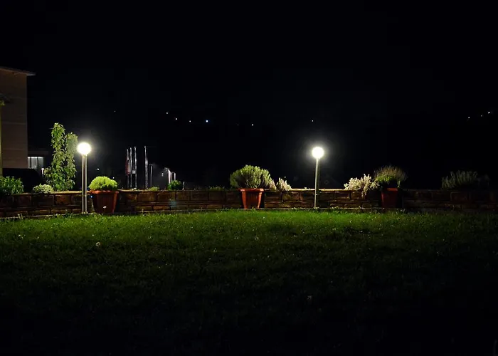 Lejlighed Apartments Vila Vrdnik *