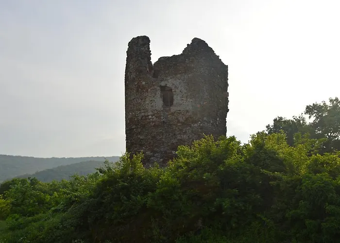 Apartments Vila Vrdnik Vrdnik