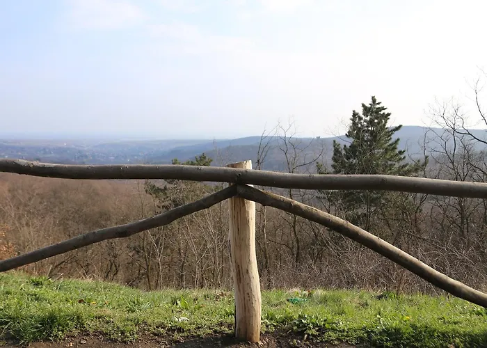 Apartments Vila Vrdnik Lejlighed