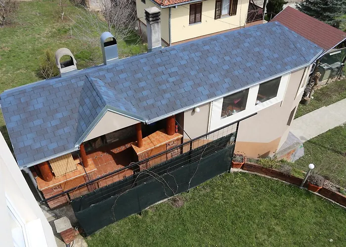 Apartments Vila Vrdnik *