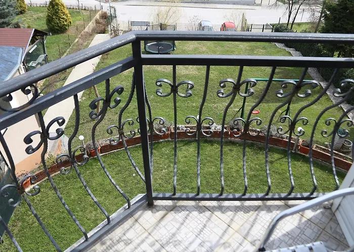 Lejlighed Apartments Vila Vrdnik *