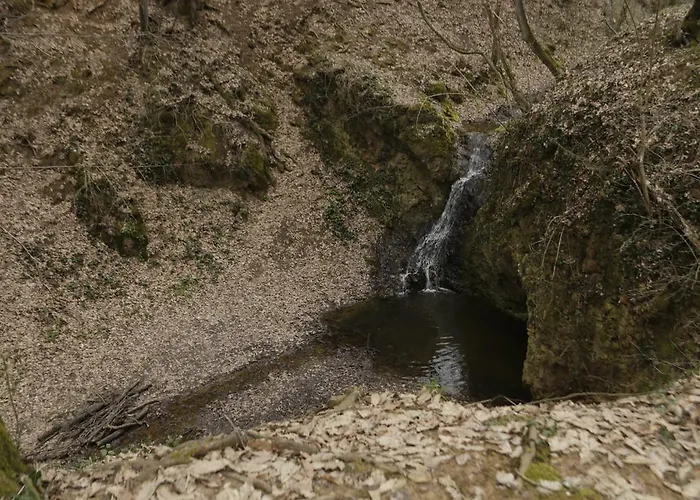 Apartments Vila Vrdnik