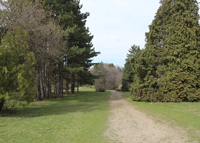 Apartments Vila Vrdnik Vrdnik